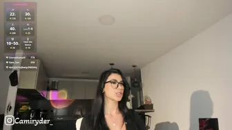 camiryder recorded nude video 806982