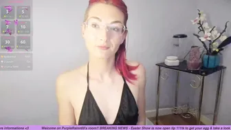 purplerainn69 recorded nude video 806990