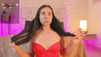 isabellasweet__ recorded nude video 807005