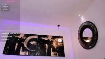 Maiacollins blowjob live webcam show