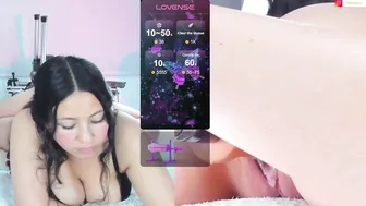 cute_mitsy recorded nude video 807022