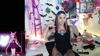 purplekattlyn recorded nude video 807076