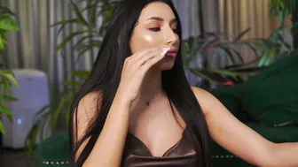 ginavalentinna recorded nude video 807090
