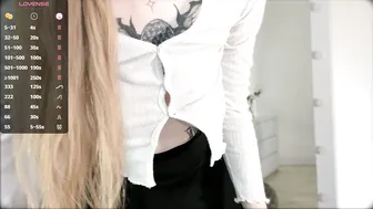 Little_anitta blonde hot amateur video