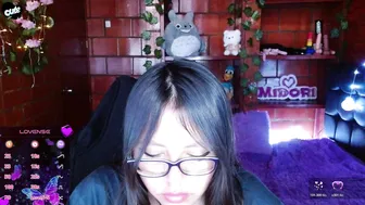 midoriquinn recorded nude video 807096
