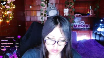 midoriquinn recorded nude video 807096
