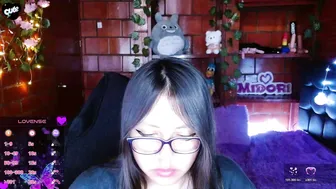midoriquinn recorded nude video 807096