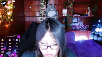midoriquinn recorded nude video 807096
