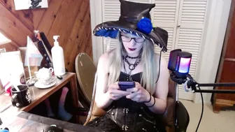 ashethegengar slut (03/12/2026)