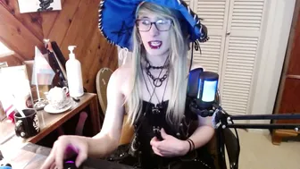 ashethegengar recorded nude video 807097