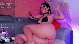 salome_villas_ recorded nude video 807101