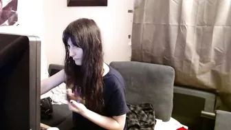 sabinewinters recorded nude video 807161