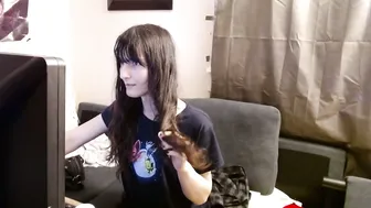sabinewinters recorded nude video 807161