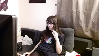 sabinewinters recorded nude video 807161