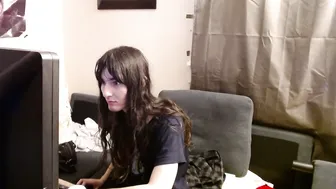 sabinewinters recorded nude video 807161