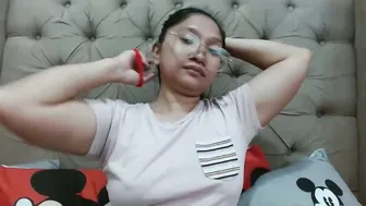 nerdypinaypie recorded nude video 807193