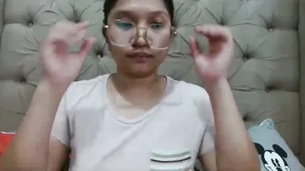nerdypinaypie recorded nude video 807193