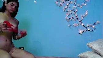 natashahot158 recorded nude video 807224