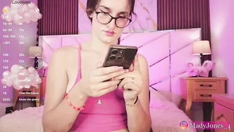 madeline_sweet_ recorded nude video 807237