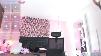 Samaracortez latina posing on cam