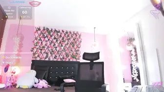 Samaracortez latina posing on cam