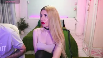 alisaaleks recorded nude video 807281