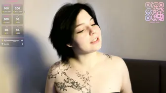 sophya_lifelover shorthair - 12 March 2026