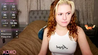 rocky_foxy recorded nude video 807302