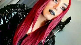 yourfiercemistress recorded nude video 807311