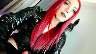 yourfiercemistress recorded nude video 807311