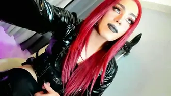yourfiercemistress recorded nude video 807311