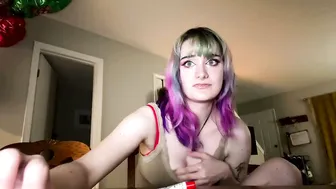 Thewildwildwest horny amateur (03-12-2026)