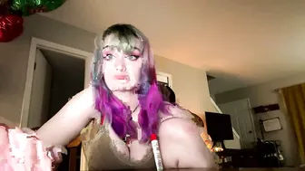 thewildwildwest recorded nude video 807322