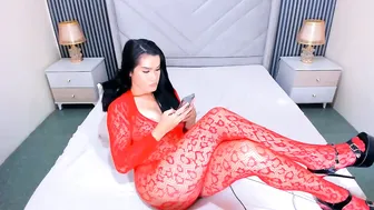 Bunnyhotnatasia show 12-Mar-2026