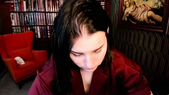 ambergoeshard goth porn sex chat