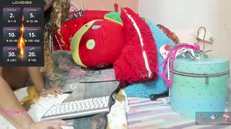 camile_milf recorded nude video 807430