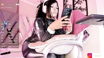 nanit_l recorded nude video 807431