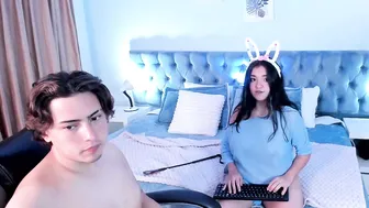 ivyblaze_dantekush cam porn video 12-Mar-2026