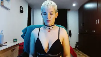 Gaia_plath atm amateur live cam video