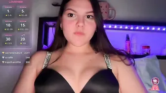 yourmila1 recorded nude video 807521