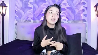 luna_morgan_ recorded nude video 807538