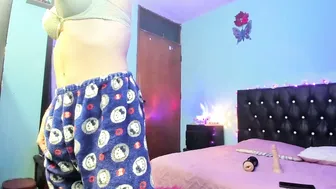 ameliasexdoll recorded nude video 807554