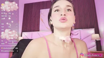 madeline_sweet_ recorded nude video 807562