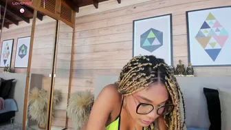 ariafoster recorded nude video 807568