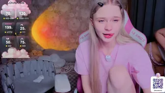 miliameow recorded nude video 807580