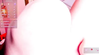 evagrace1 recorded nude video 807588