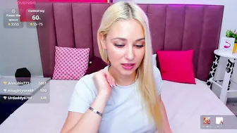 mila_stunning recorded nude video 807600