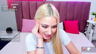 mila_stunning recorded nude video 807600