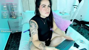 juana_lovespicy recorded nude video 807632