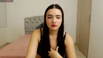 valery_alejo recorded nude video 807637